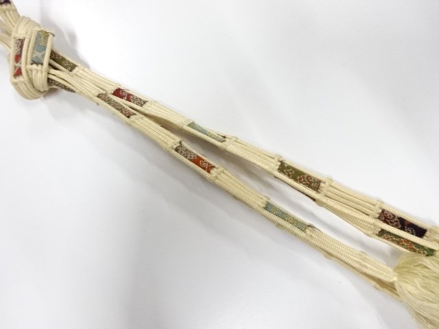 Japanese Kimono / Accessories Silk
